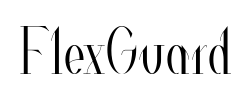 FlexGuard - logo